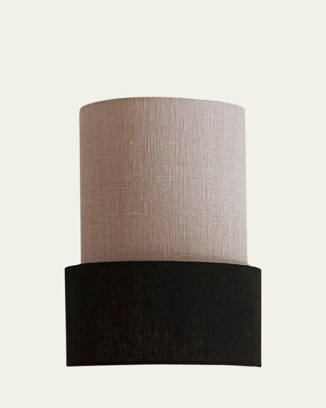 Jules 16" Reversible Wall Light